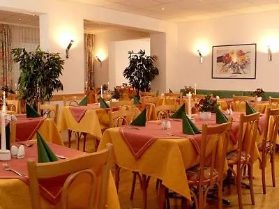 Novalis Hotel By Aurum Dresde