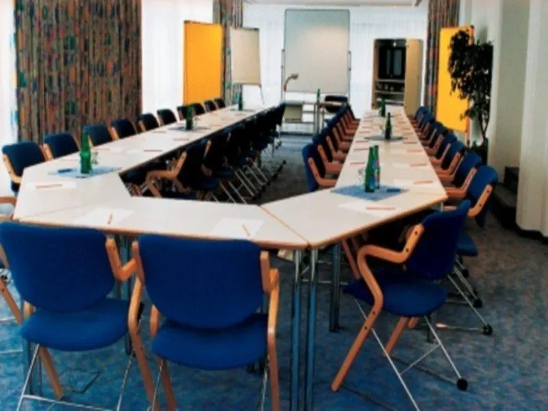 Novalis Hotel By Aurum Dresde