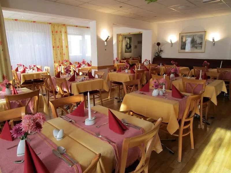 ***  Novalis Hotel By Aurum Dresde Allemagne